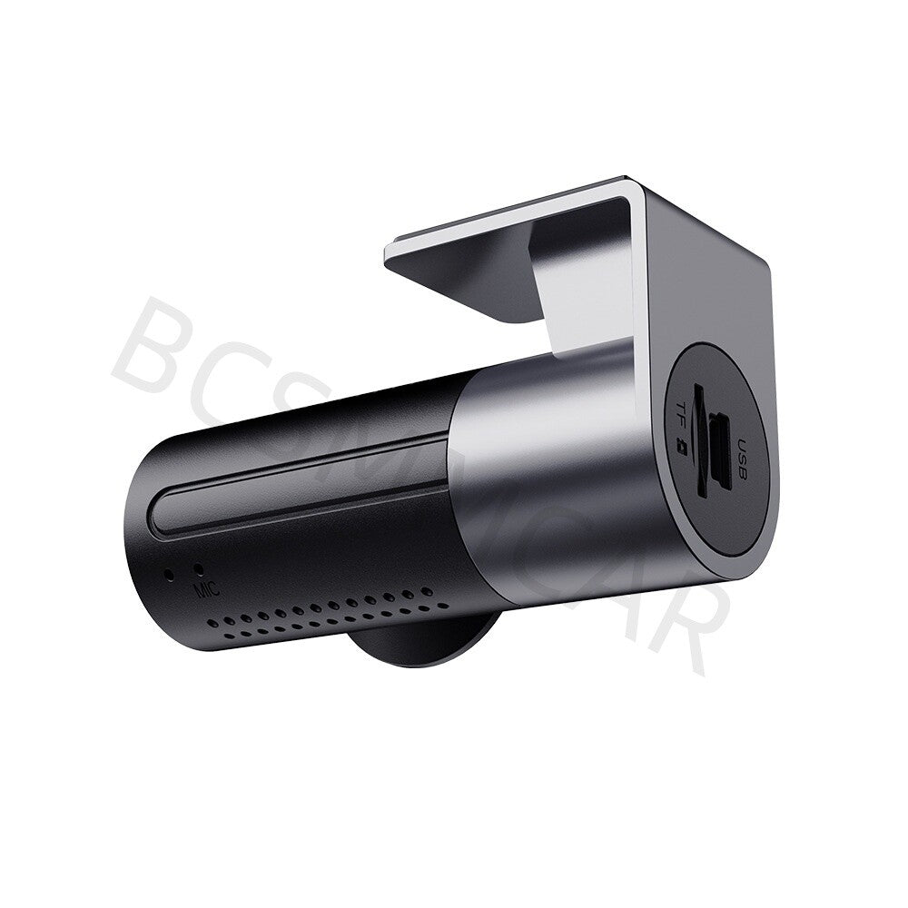 Wifi Hidden Car Dash Cam DVR Full HD Dash for Mini Camera Video Recorder G-Sensor