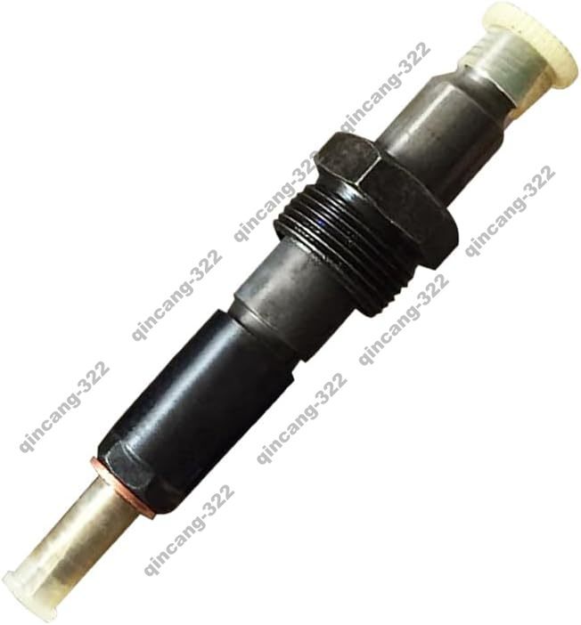 Fuel Injector Nozzle 6732-11-3140 for Komatsu Engine S6D102E Excavator PC200-6