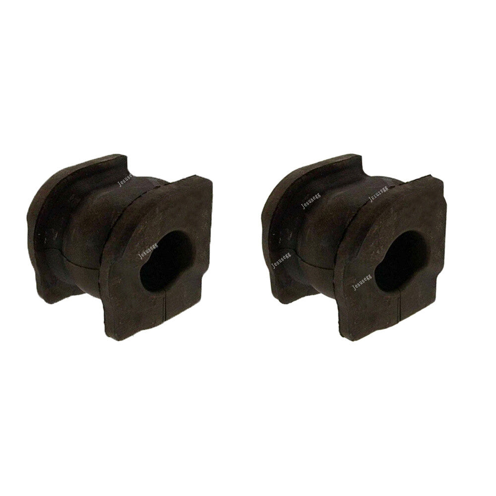 2Pcs Front Suspension Stabilizer Bar Bushing for Honda Pilot Ridgeline 2009-2014 Q