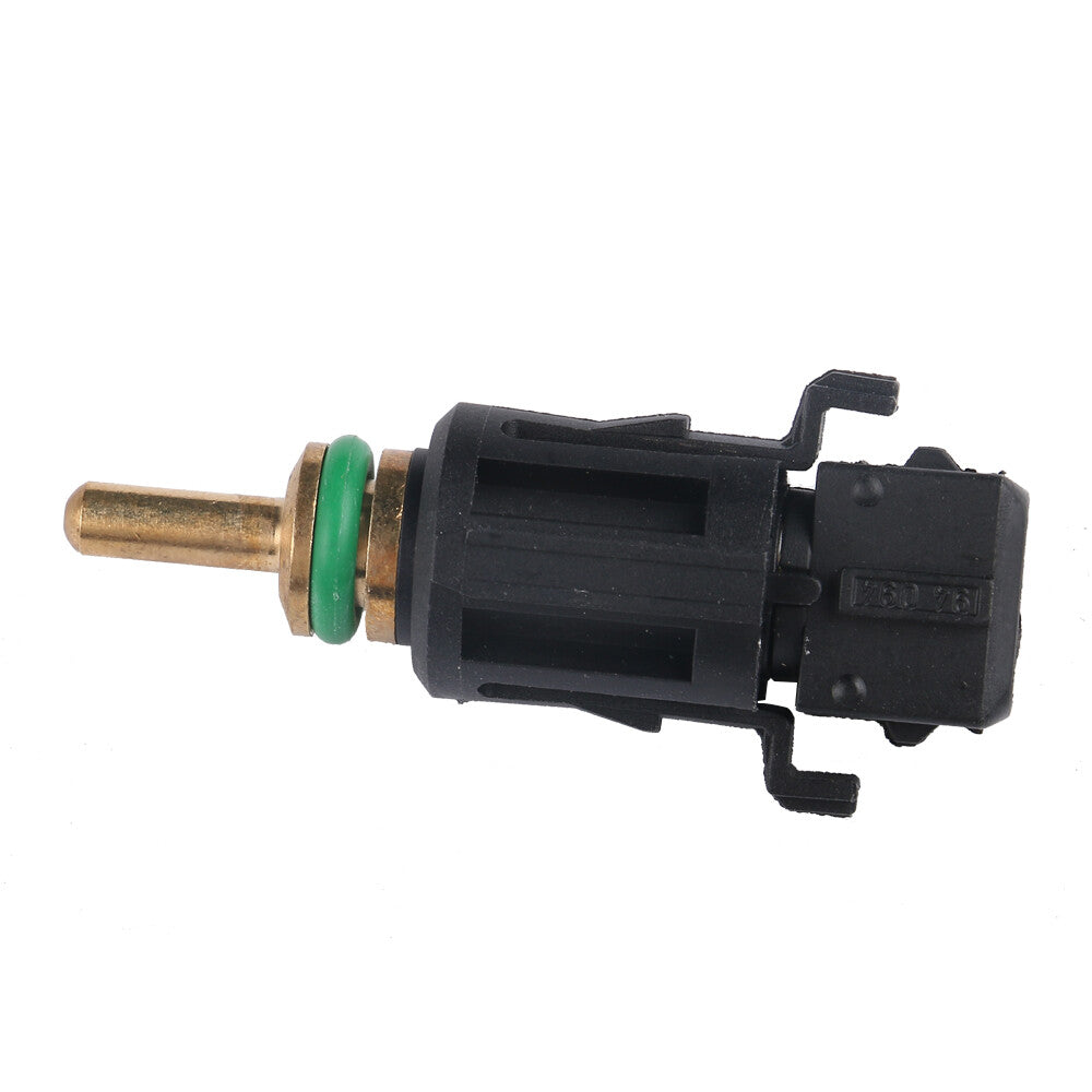 Radiator Coolant Temperature Sender Cooling Temp Sensor fit for BMW 325i 525i 745i Q