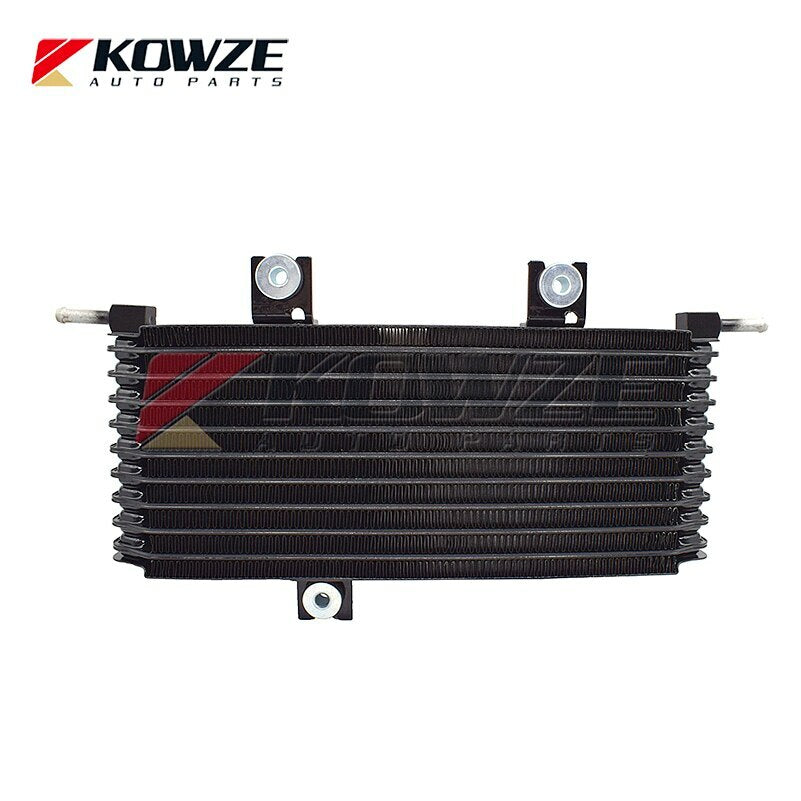 Oil Cooler Assy fit for Nissan X-TRAIL T31 2.0 2.5 2007-2017 QR25DE MR20DE