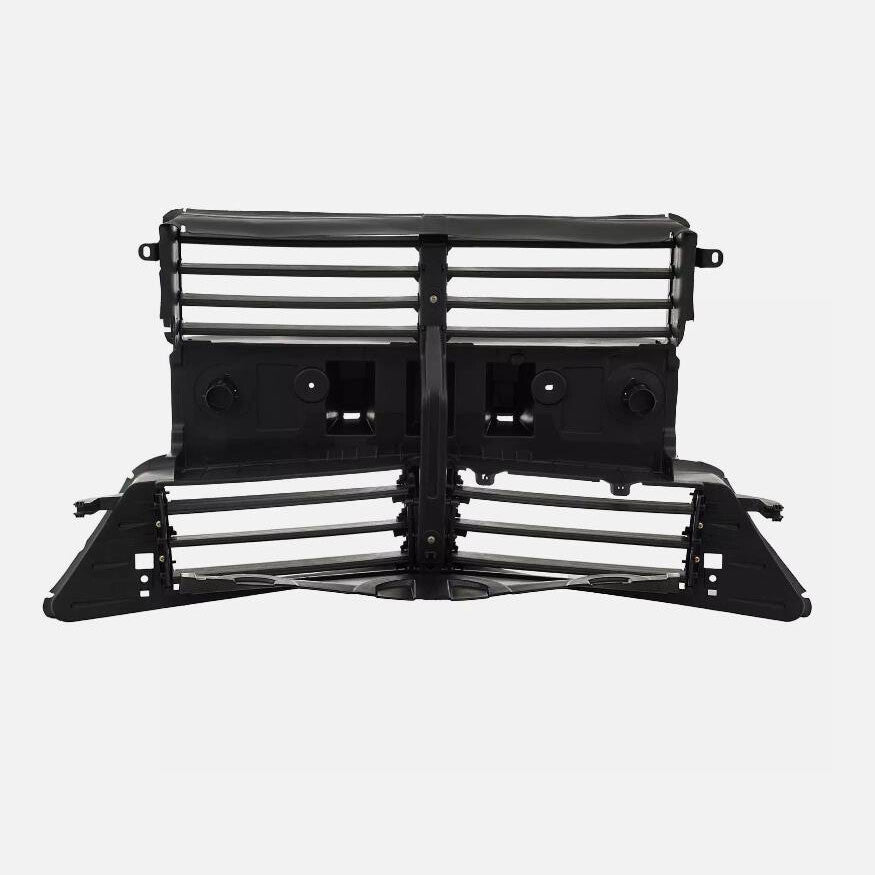 New Front Radiator Shutter Assembly EJ7Z-8475-A For 2015-2018 for Lincoln MKC n