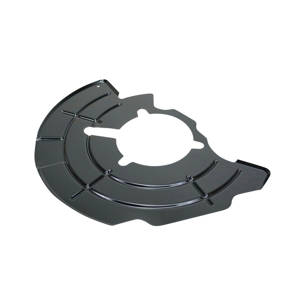 Front Right Brake Rotor Splash Dust Shield for 2005-2010 for Jeep for Grand Cherokee Q