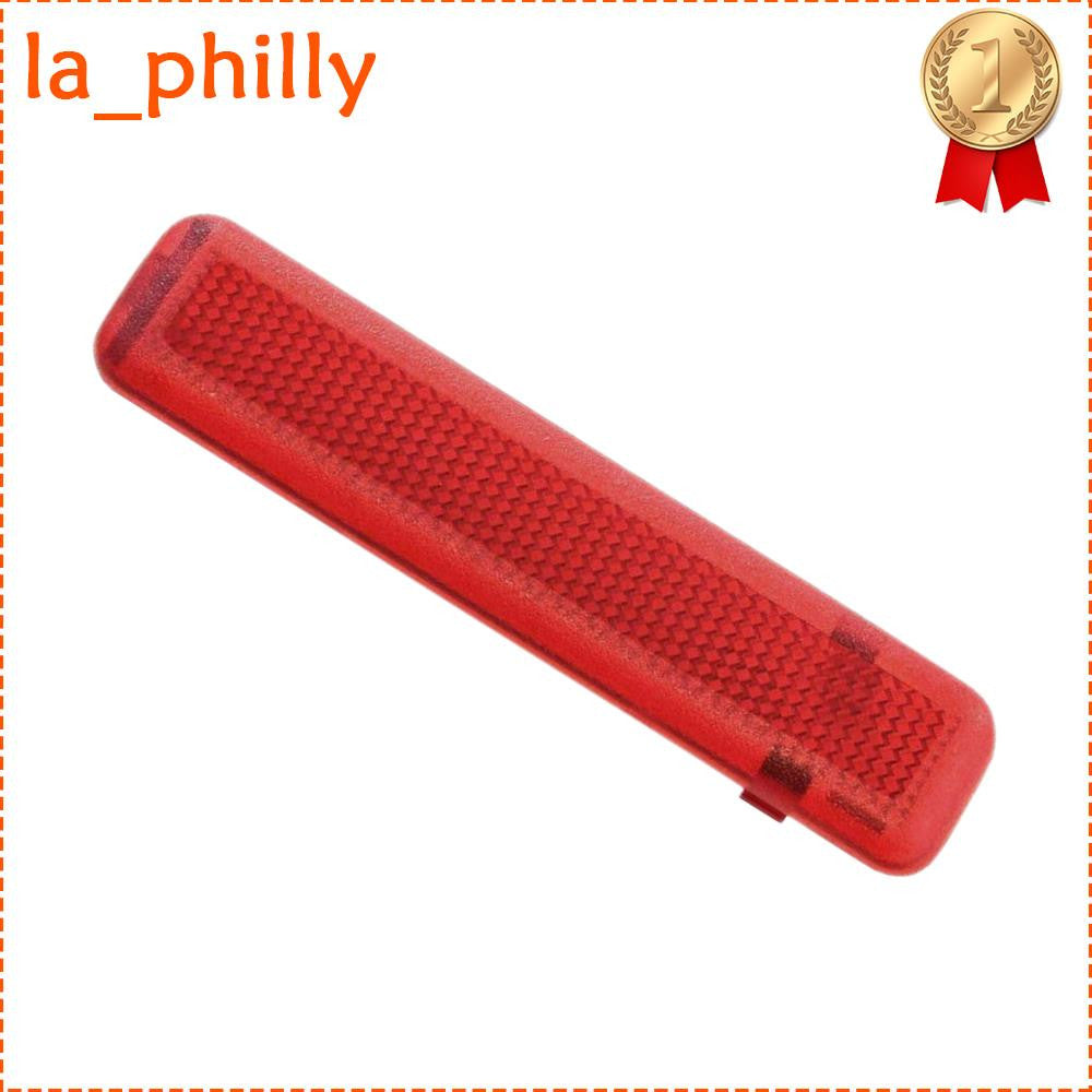Rear Left Door Trim Reflector Lens Red for Escalade Avalanche 1500 for Sierra 1500 Q