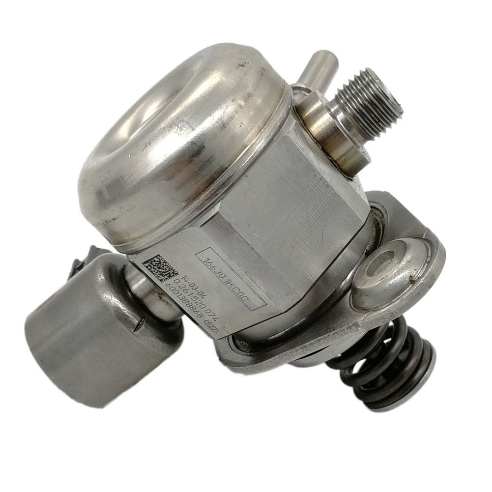 High-pressure fuel pump 16630-1KC0C is suitable for Juke 11-17 1.6L and Rogue 17-18 2.0L. n