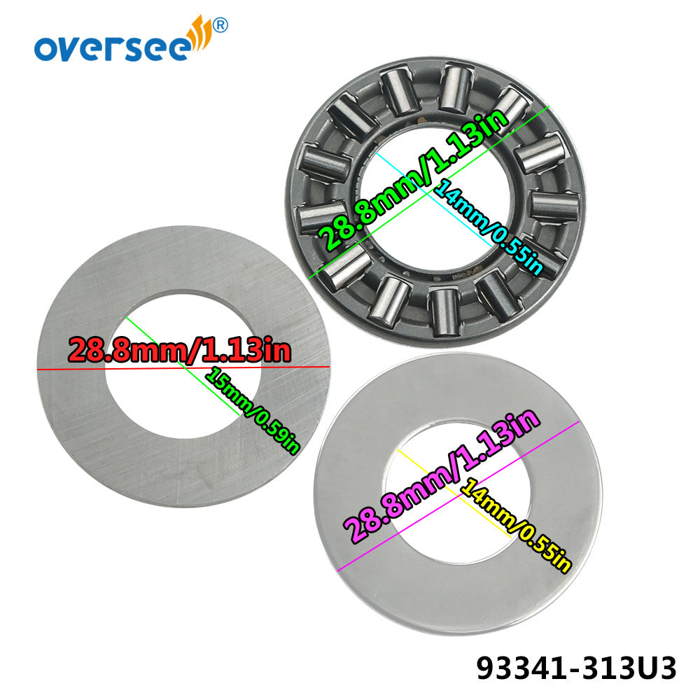 Engine repair piston gasket overhaul kit mast 21 mm suitable for 2.0TFSI for Audi for VW CDNC CCTA 6218 B