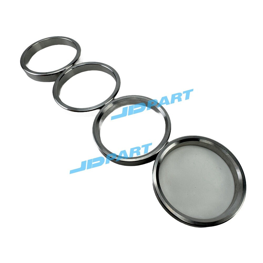 4-piece S4K intake valve for seat set for engine parts -