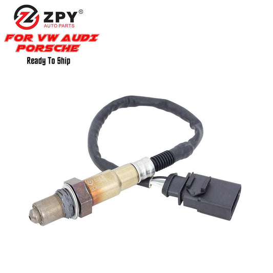 ZPY for VW Lavida for Bora 2011 1.6 for AUDI for A4 A6 Q7 A8 00-09 Oxygen Sensor 03C906262AG Q
