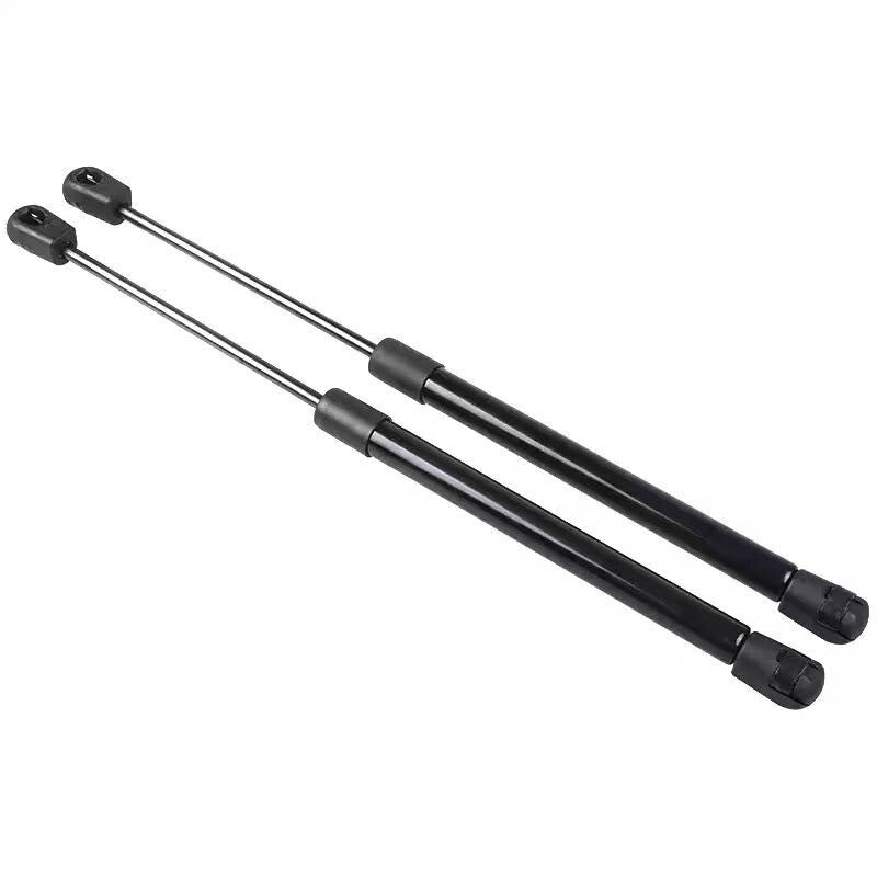 2-piece front hood lift support shock absorber struts suitable for Model 3 2017 2018 2019 2020- n