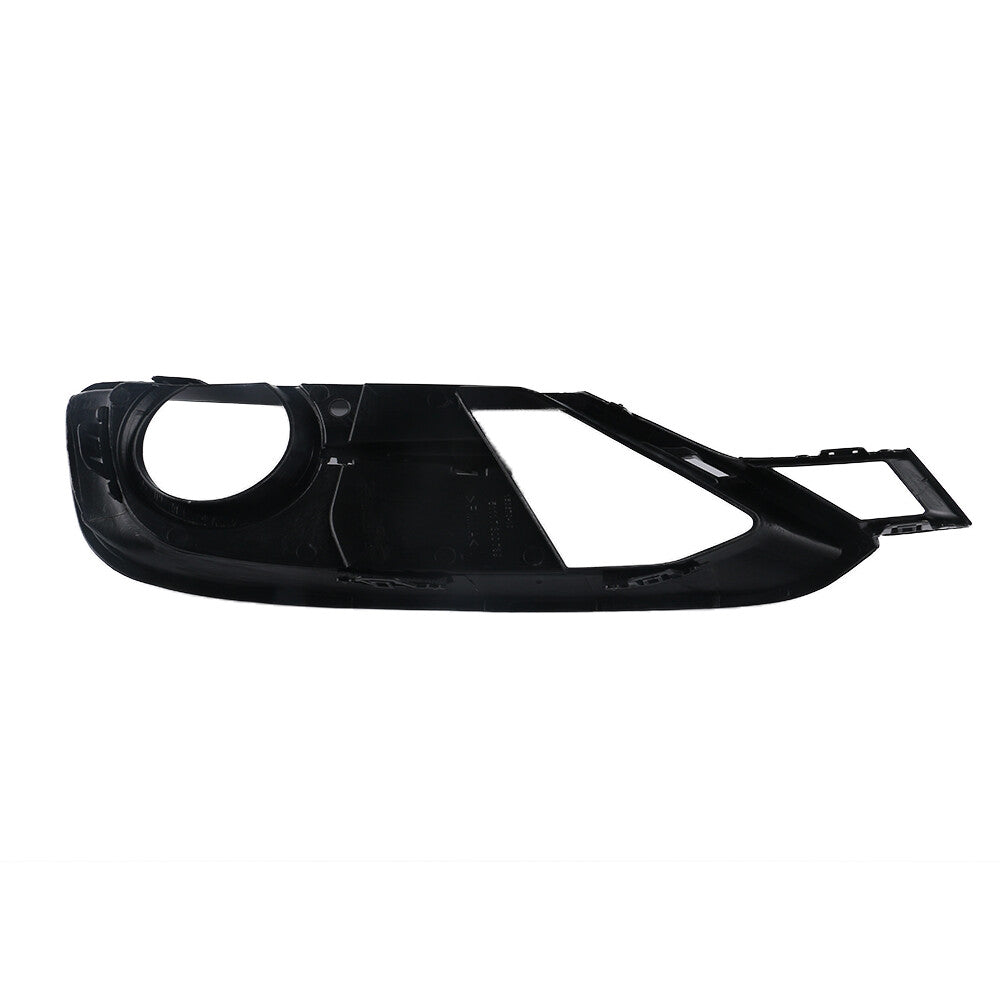 51117300739 Fit for BMW F30 F31 2012-2015 Partially Open Grid Fog Light Grille Left