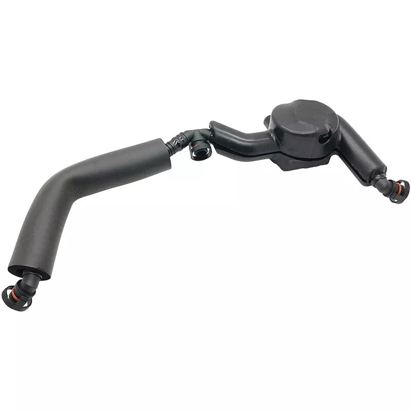 Crankcase PCV Breather Pipe Hose Vent Valve 11617563477 for BMW 550I 650I 750 Q