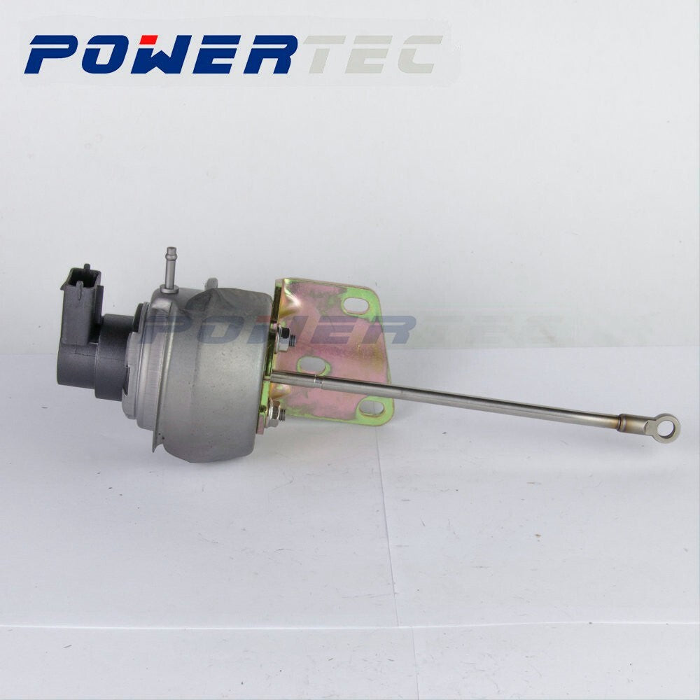 GT1549V Turbine Actuator 803958 is suitable for Lancia Delta III 2.0 D Multijet 120 kW 163 HP.