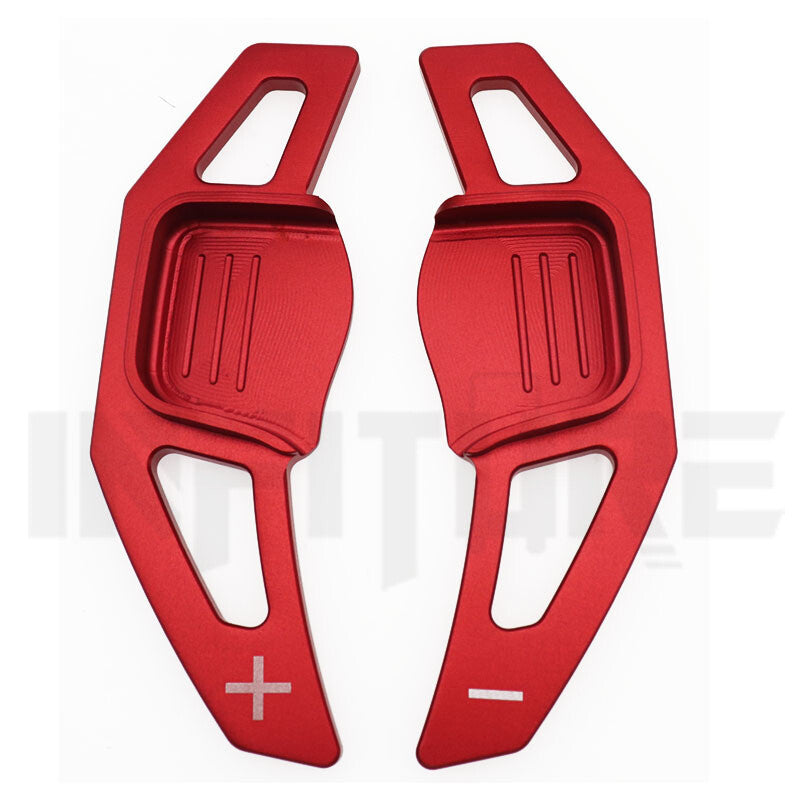 Steering wheel Paddle Shift for KIA K3 Forte Koup SX 2015 2016 GT SW 2013 2014