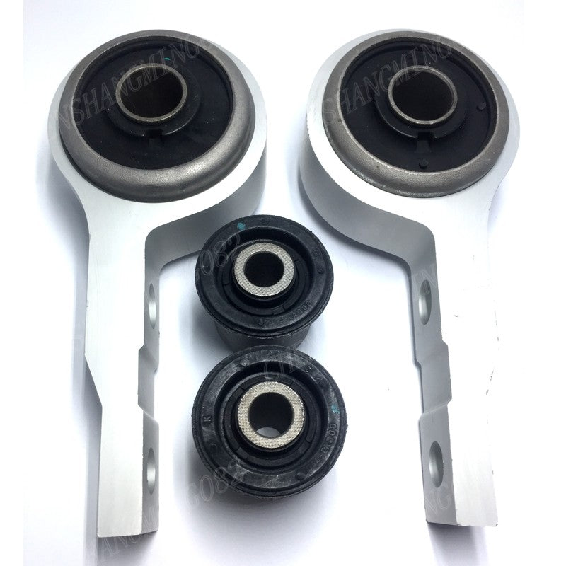 Four front decompression arm bushings for MURANO 03-07 (Applicable to: MURANO) n