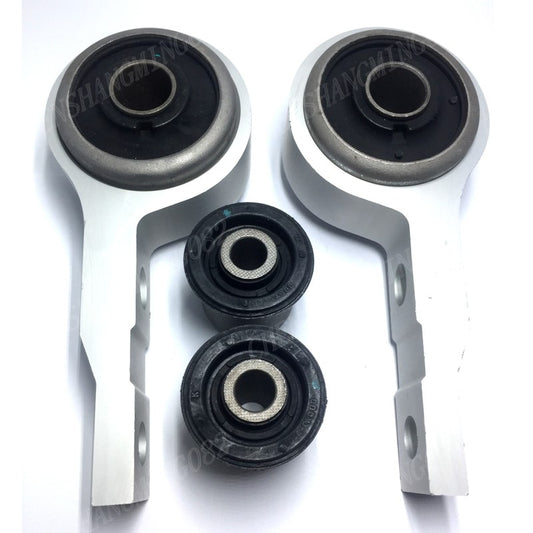 Four front decompression arm bushings for MURANO 03-07 (Applicable to: MURANO) n