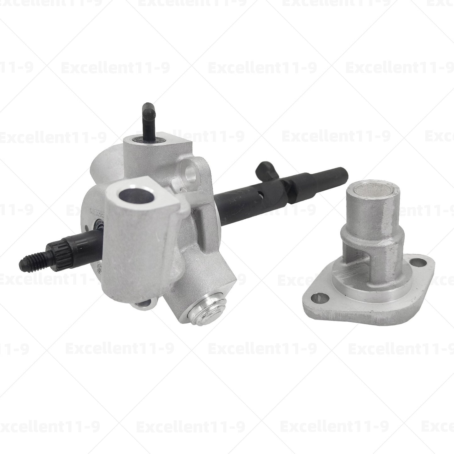 #02R301230M 5-speed transmission shift unit suitable for Audi A1, A2, A3, Beetle, and for Golf . n
