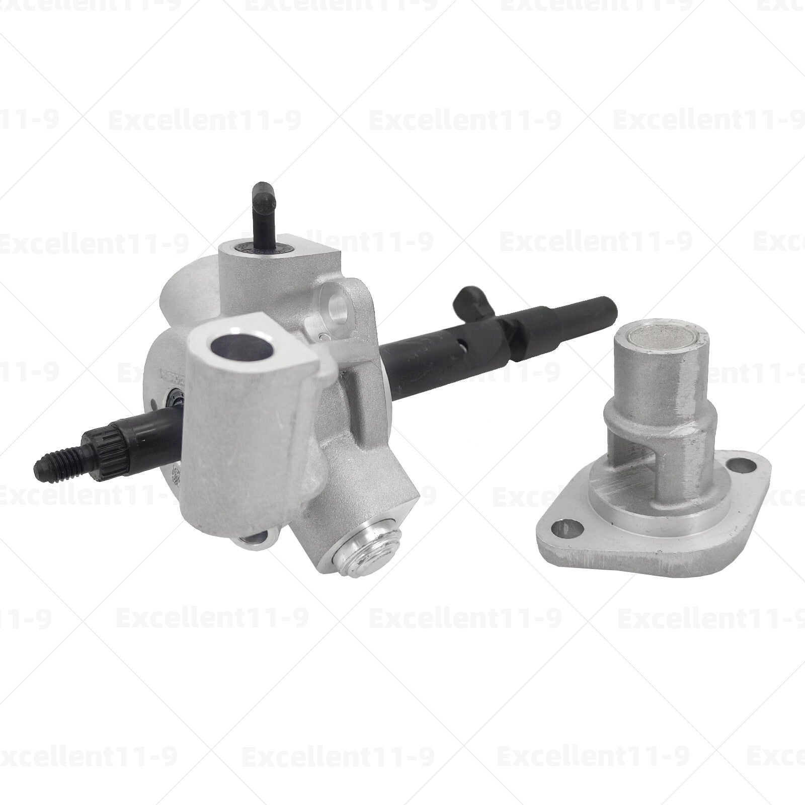 #02R301230M 5-speed transmission shift unit suitable for Audi A1, A2, A3, Beetle, and for Golf . n