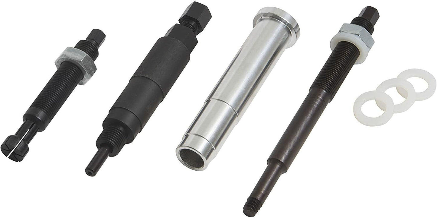 Broken Spark Plug Remover Kit Spark Plug Extractor Tool for Ford 3V Engine 65700