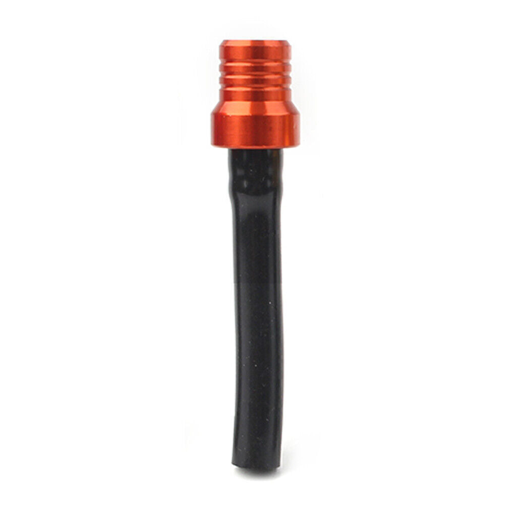 Bel¨¹ftungsventil Tankentl¨¹ftung Motorrad Motocross Tankdeckel Orange f¨¹r ATV