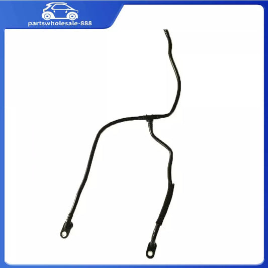 94810602604 For 9PA1 for Porsche for Cayenne 2007-2010 Engine Coolant Vent Line Tube
