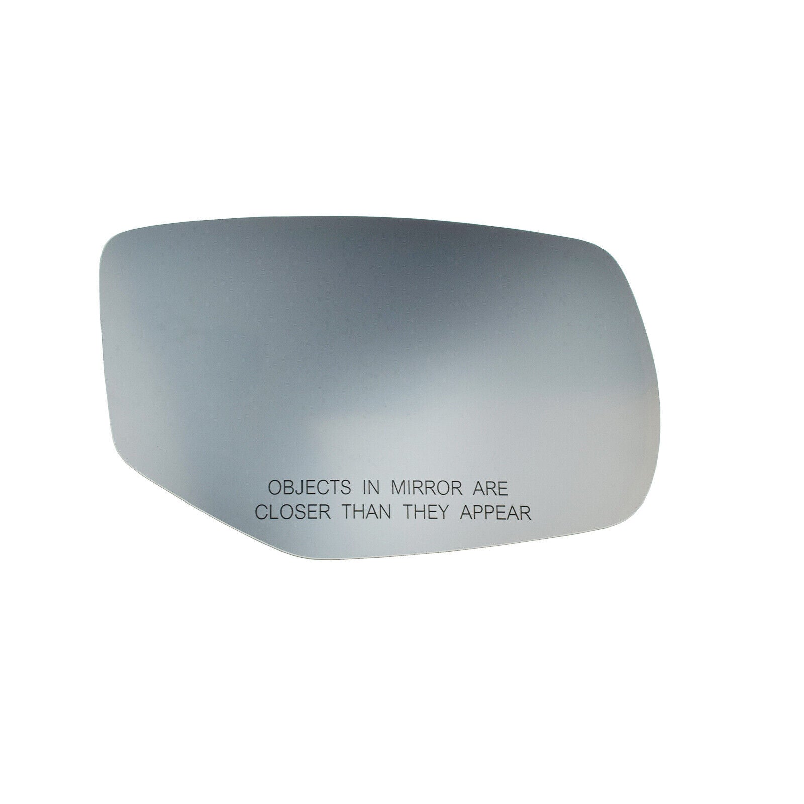 For 13-17 for Honda Accord 76203T2GA91 Heated Mirror Glass w/ Backing Plate Right RH