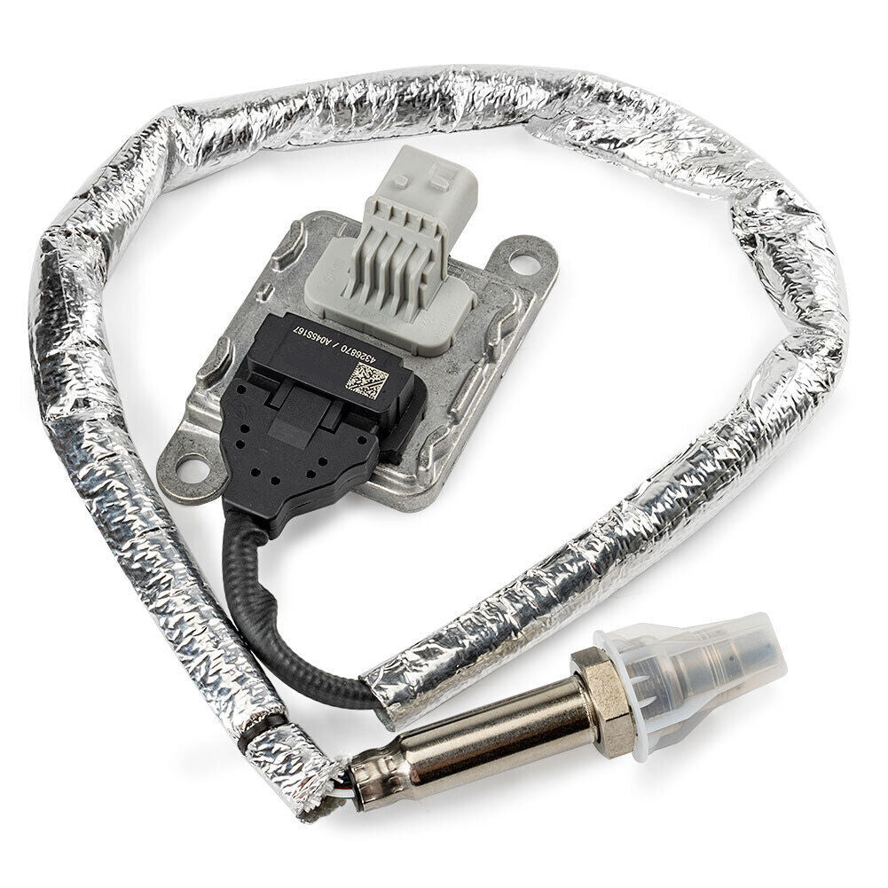 Nox Nitrogen Oxide Sensor Inlet 4326870 Superced P/n Fits For 11.9L 15L
