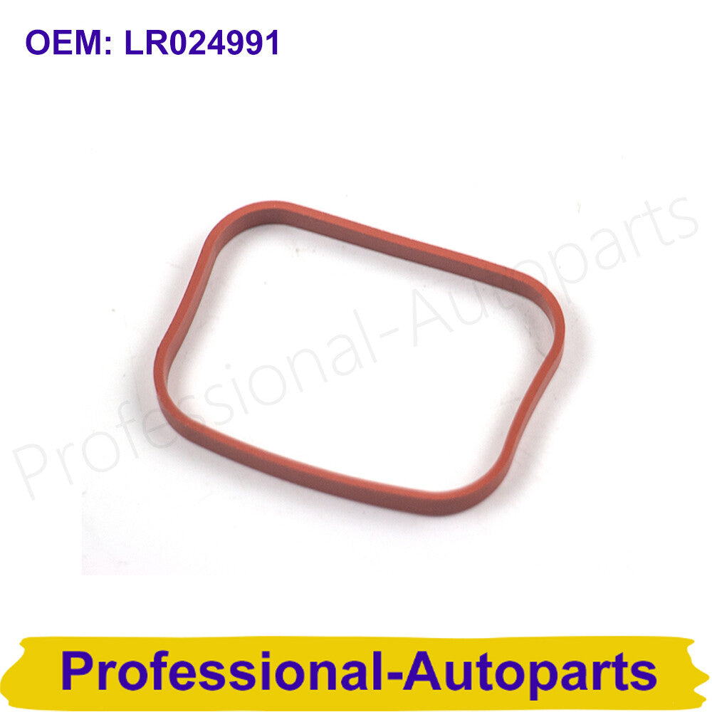 1PCS Intake Manifold Seal for LAND ROVER for Range Rover Evoque L538 Freelander 2 Q