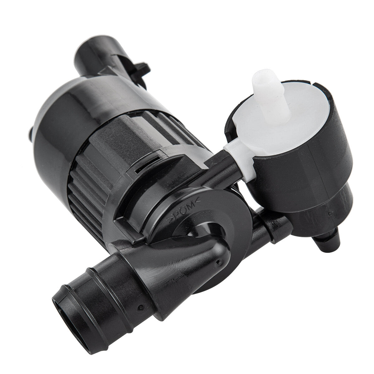New Windshield Washer Pump for Infiniti JX35 QX60 13-21 for Nissan Pathfinder 13-19