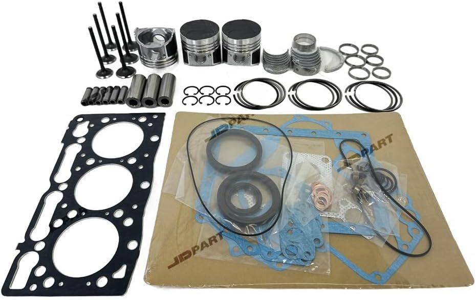 Right Side Fuel Pump Assembly for Jaguar 18986 B