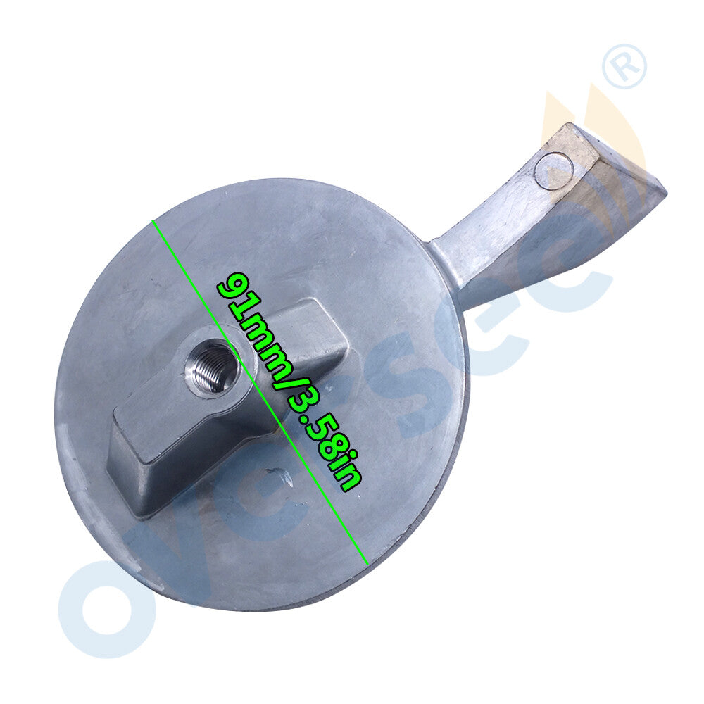 Suitable for Audi A5 for A8 A7 A6 Q7 S5 SQ5 mast 22mm Touareg 06E198401D 1-piece connecting rod 9206 B