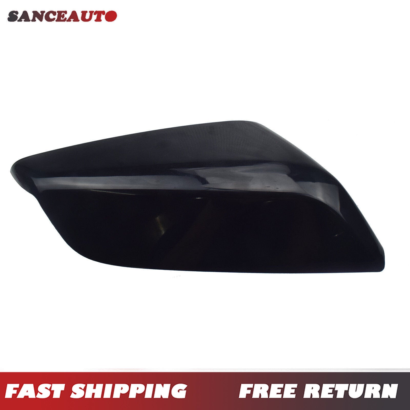 Suitable for 2016, 2017, 2018, 2019, and 2020 Malibu View Mirror Cover 84026842 - Brand New n