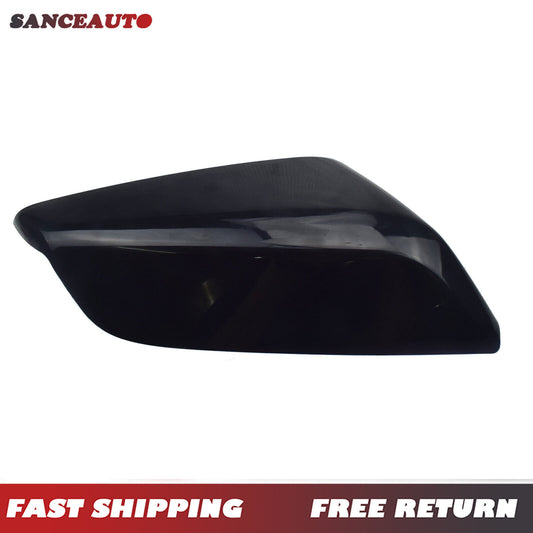 Suitable for 2016, 2017, 2018, 2019, and 2020 Malibu View Mirror Cover 84026842 - Brand New n