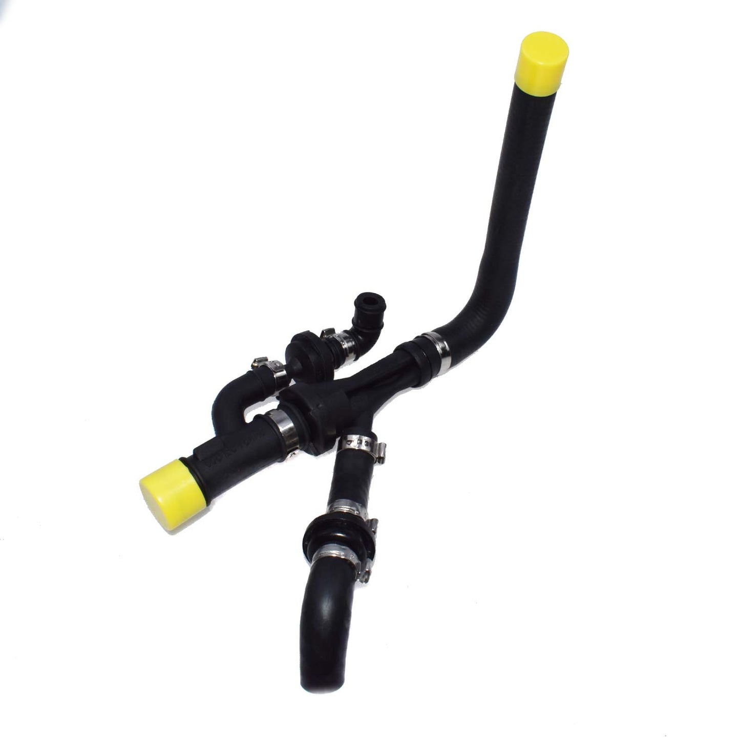 1.8T vacuum breathing hose check valve assembly suitable for Passat B5, for Audi A4 S4 (new) n