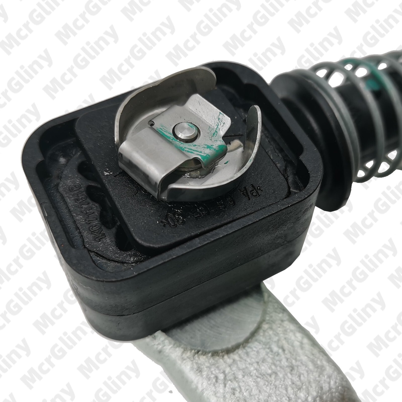 Gear shift lever suitable for Golf , for Jetta , for Passat , for Audi A3, S3 seats, Leon MQ250 #1K0711046M- n