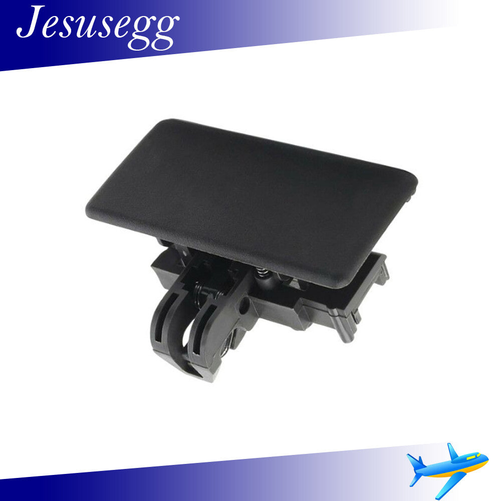 Glove Box Release Latch Handle Front Black for Land Rover Freelander 2 2008-2015 Q