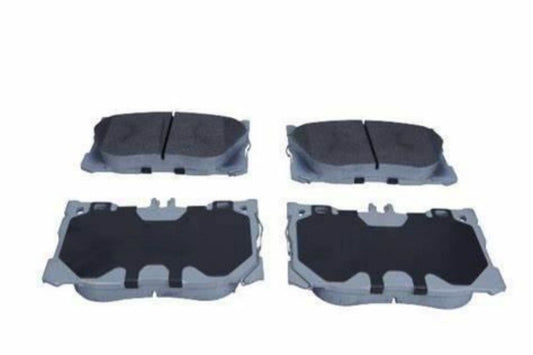 for Mercedes W205 A205 S205 X253 C253 AMG A0004207900 0004207900 Brake Pad Set Q