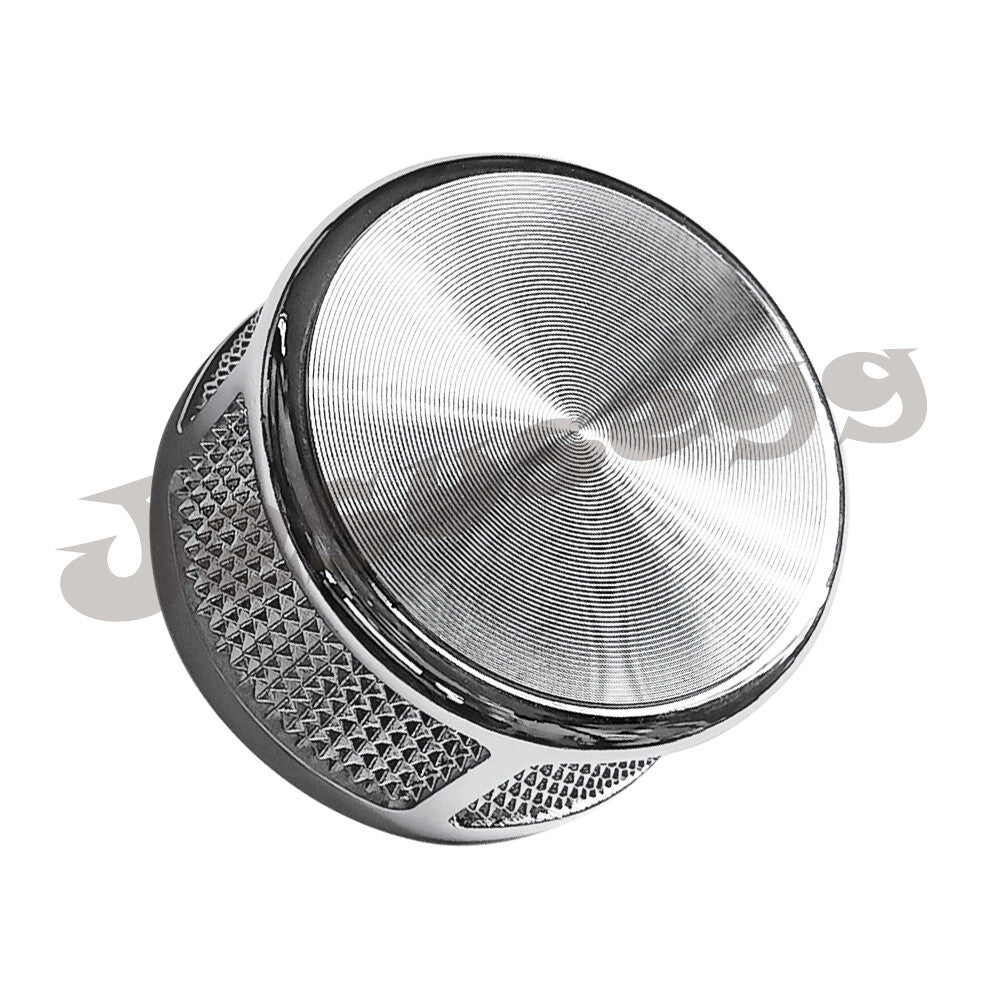 Chrome Gear Change Knob Cover Cap for Range Rover L405 models 2013-2016 Chrome Q