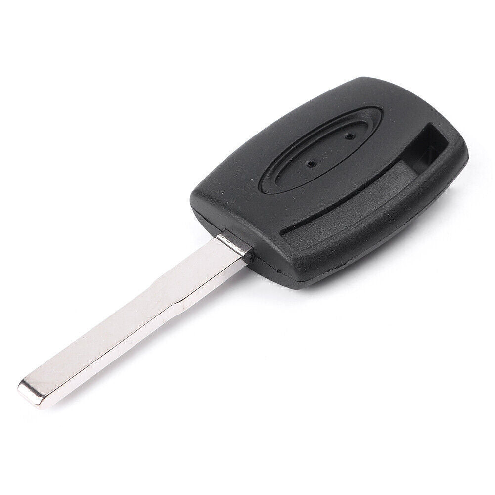 Flip Remote Uncut Key Shell Case Fit C-Max F350 Fiesta Focus 2012-2014 Escape