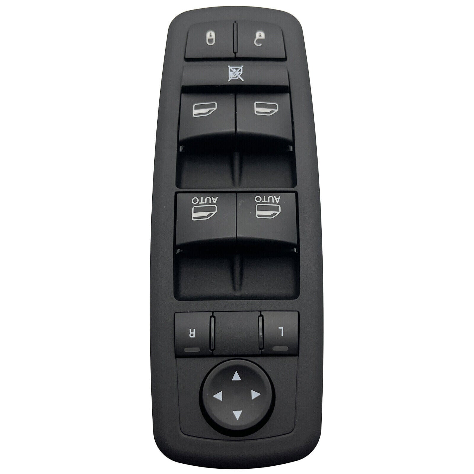 for Chrysler for Pacifica 68234092AC Power Window Switch Front Left Driver Side NEW