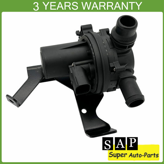 Heater Hose Cooling Coolant Shut off Valve for Chevy Volt for Cadillac ELR 22987494 Q
