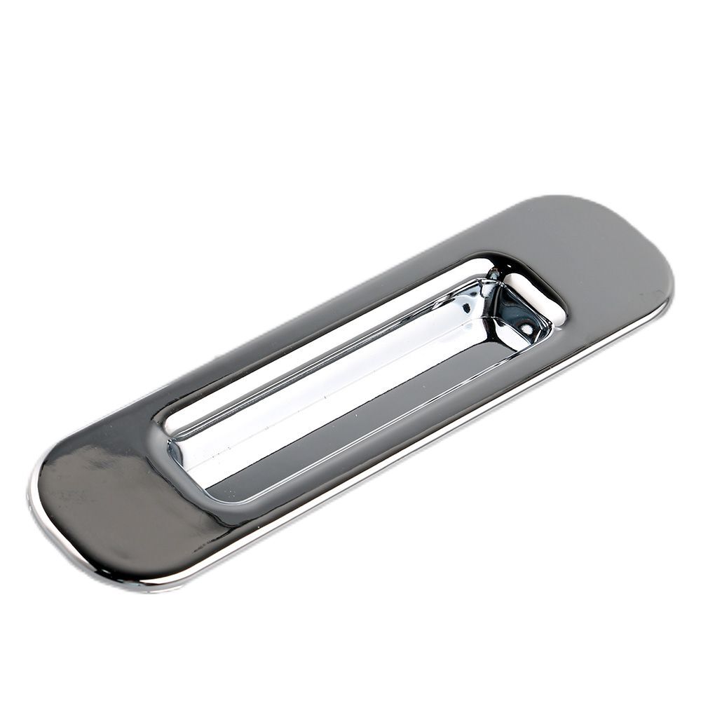 Fits For 2013-2016 for Ford Ecosport Chrome Sunroof Trim Cover Handle Decoration