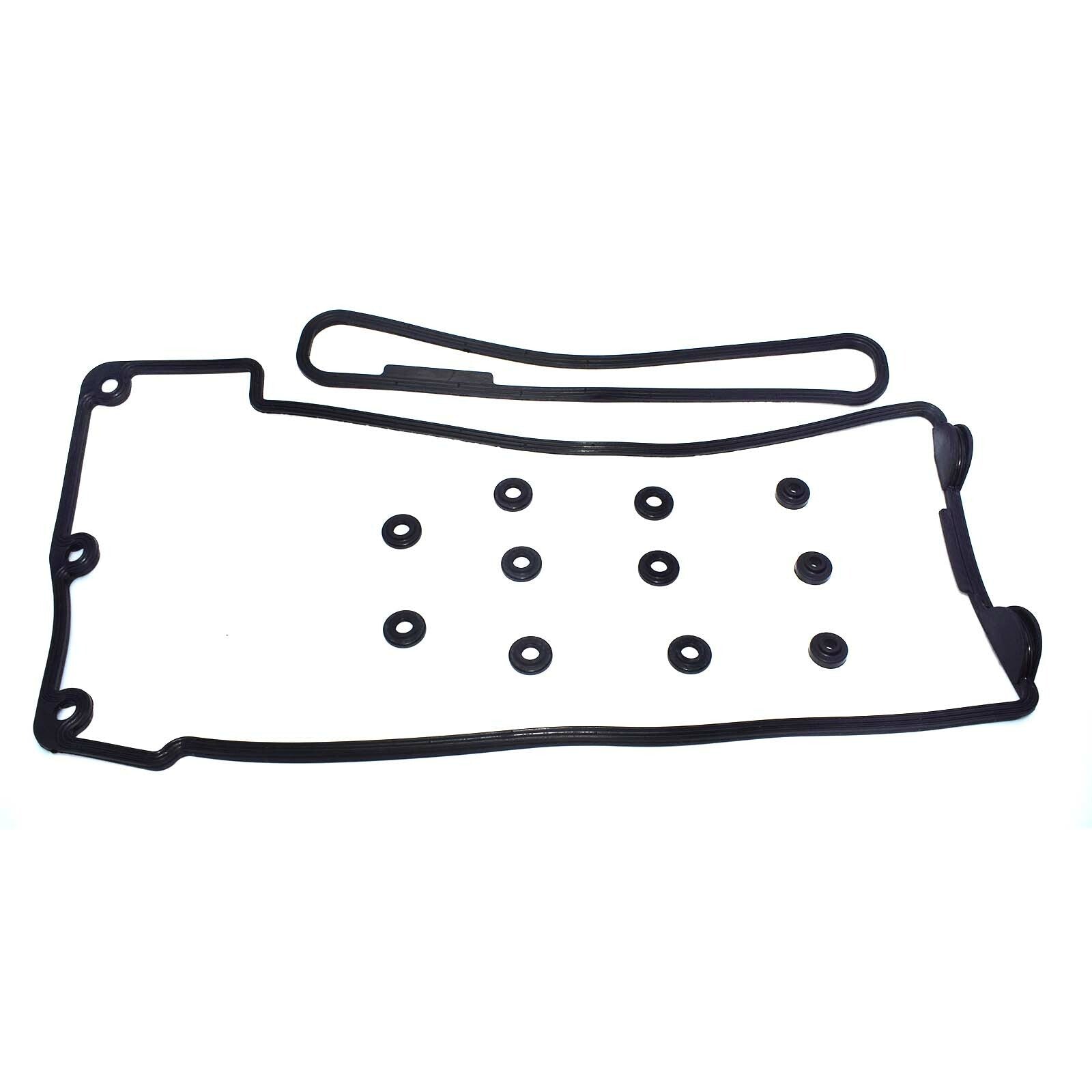Valve cover gasket right set for E38 E39 E53 540i 740iL X5 11129071589- v