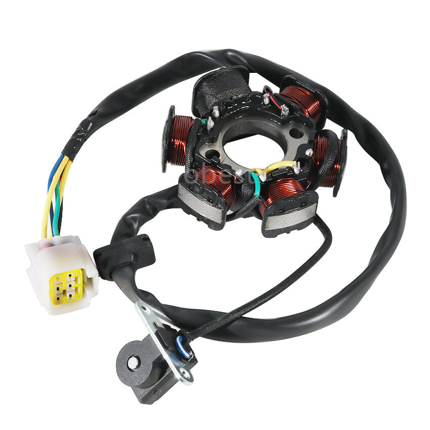 Engine Overhaul Kit + Mast 23mm Con Rods compatible with for VW CC for Audi A3 A4 A5 TT 1.8 W
