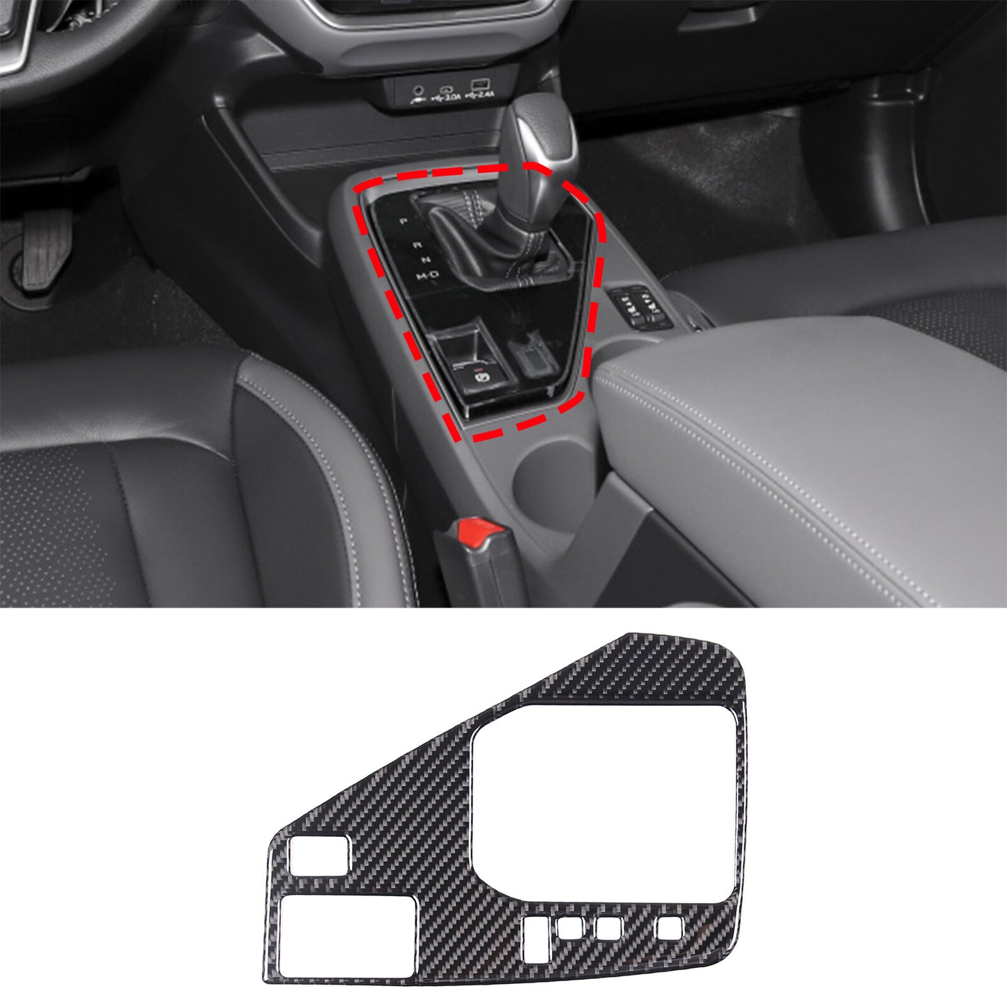 2019-2021 for for VW for Jetta 1 Pair Rear Bumper Reflector Light Brake Lamp- v