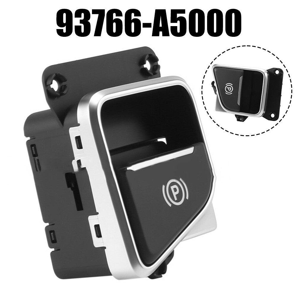 Handbrake Parking Switch for Hyundai for Elantra GT For i30 2012-16 93766-A5000