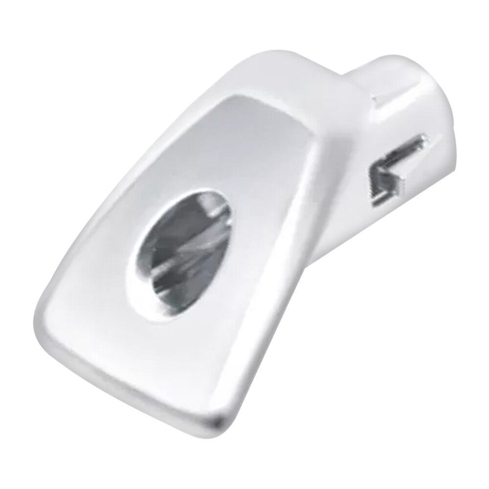 Fits For 7 Series G11 G12 2015-2022 Car Front Door Bolt Lock Pin Cover Base Trim Q
