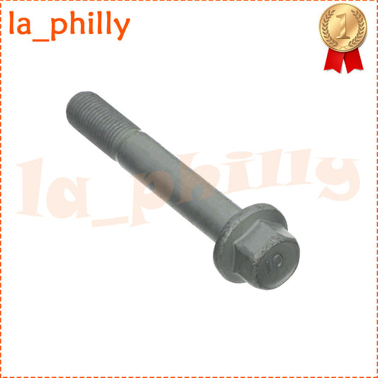 Rear Suspension Inner Shock Mount Bolt Fits 2011-16 for Kia Optima for Sorento Sportage Q
