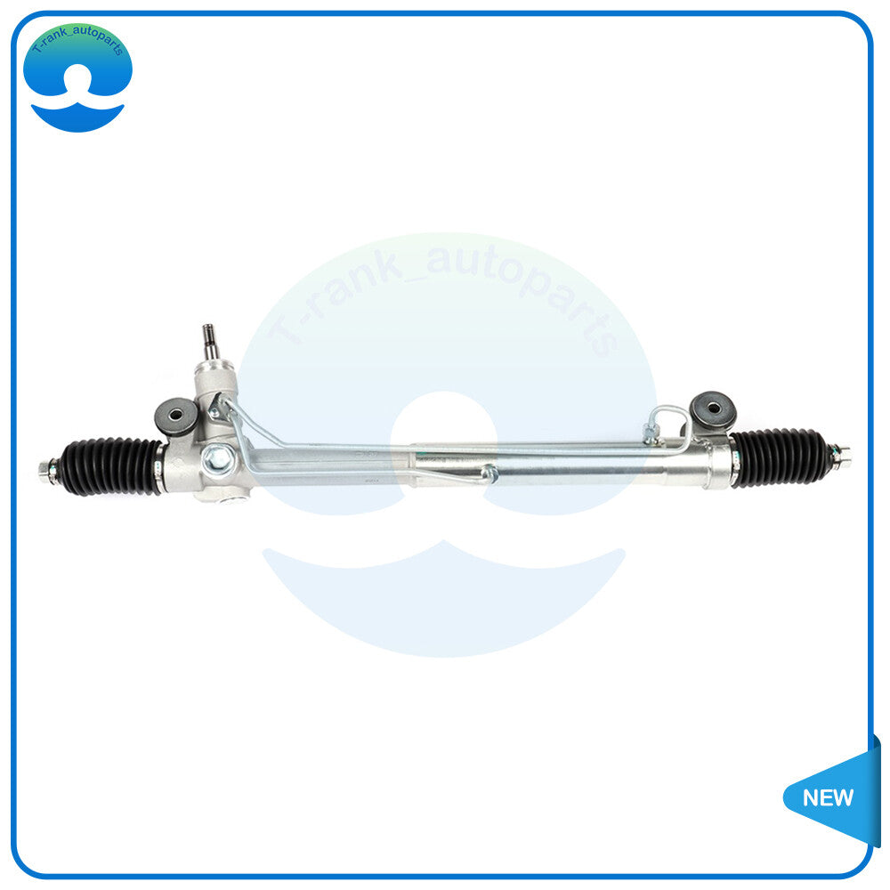 13Pcs Power Steering Rack and Pinion Assembly for 2004-07 for Chevrolet Trailblazer