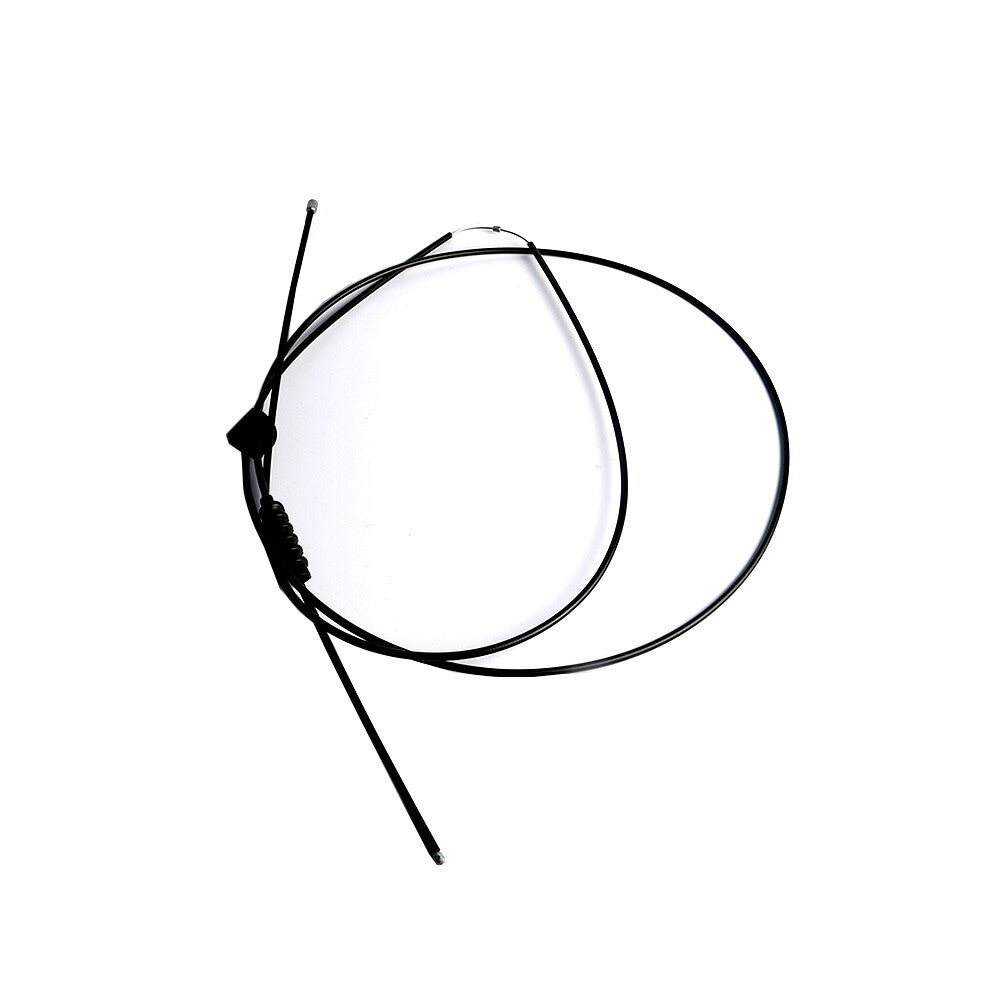 Hood Release Cable for 2010 2011 2012 2013 2014 2015 2016 2017 for Volvo XC60