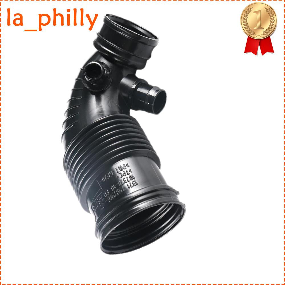 Air Duct Filtered Pipe Hose Black Replacement For 1' F20 F21 3' F30 F31 F35 Q